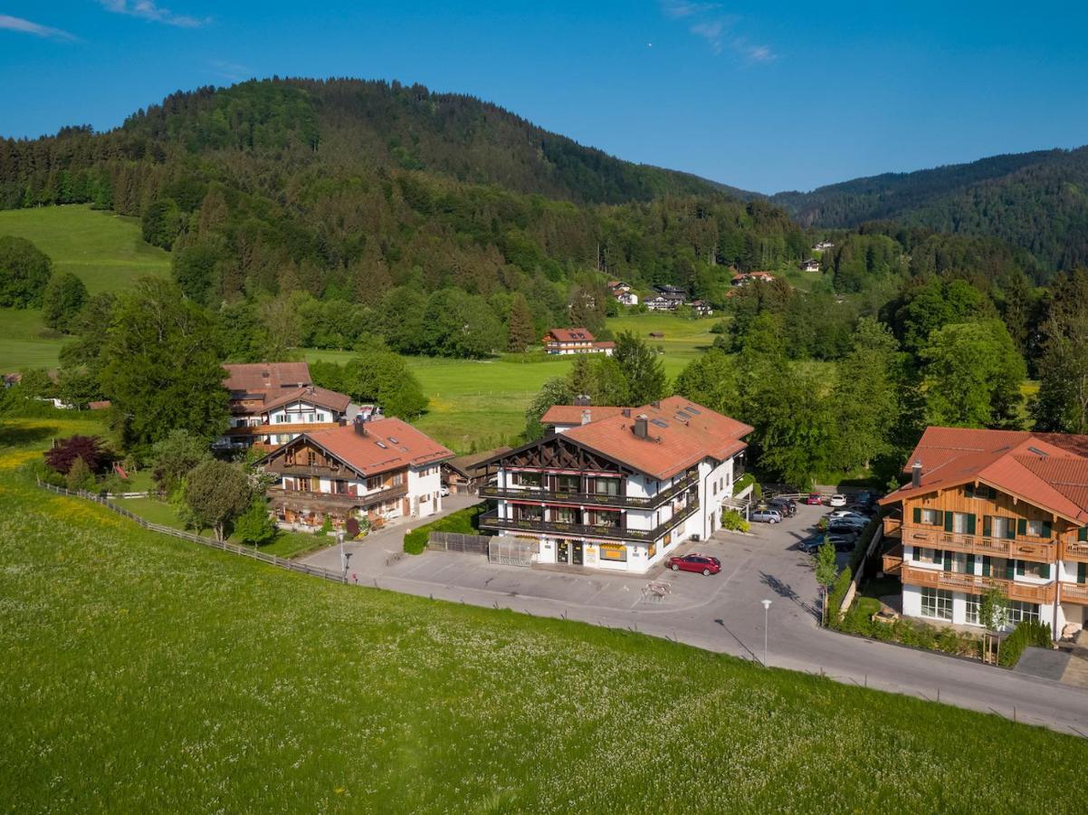 Kontaktlos - Studio Fur 2 Zum Arbeiten & Wohnen Am See By Stayfritz Bad Wiessee Zewnętrze zdjęcie
